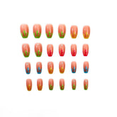 Maniküre Set - Helen - Fox by Ren